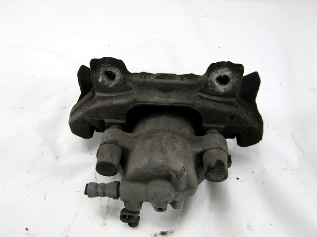 SPREDNJE DESNE ZAVORNE CELJUSTI  OEM N. 77365072 ORIGINAL REZERVNI DEL ALFA ROMEO 147 937 R (2005 - 2010) DIESEL LETNIK 2007