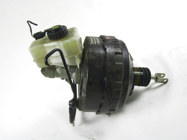 SERVO OJACEVALNIK ZAVOR S PUMPO OEM N. 296751976 ORIGINAL REZERVNI DEL BMW SERIE 1 BER/COUPE/CABRIO E81/E82/E87/E88 (2003 - 2007) DIESEL LETNIK 2006