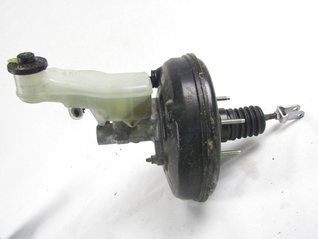 SERVO OJACEVALNIK ZAVOR S PUMPO OEM N. 131010-17750 ORIGINAL REZERVNI DEL TOYOTA IQ J1 (2008 - 2015)BENZINA LETNIK 2009