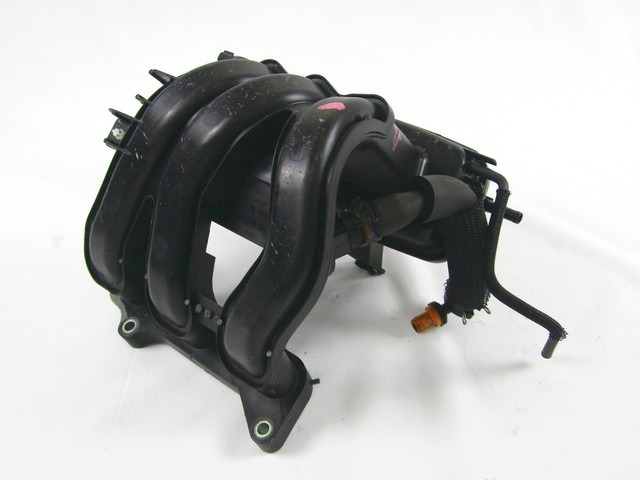 SESALNI KOLEKTOR OEM N. 17120-40030 ORIGINAL REZERVNI DEL TOYOTA IQ J1 (2008 - 2015)BENZINA LETNIK 2009