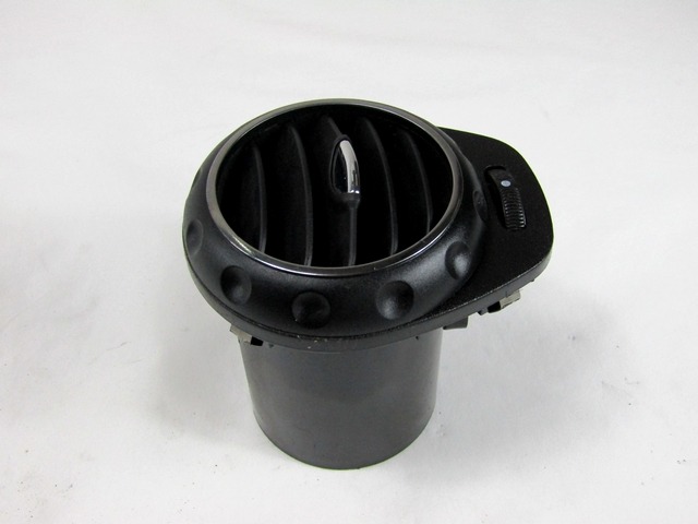 ODVOD ZRAKA OEM N. 156059711 ORIGINAL REZERVNI DEL ALFA ROMEO 147 937 R (2005 - 2010) DIESEL LETNIK 2007