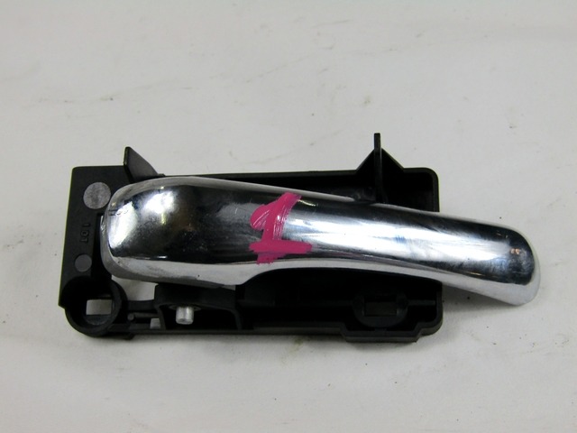 NOTRANJA KLJUKA  OEM N. 735364985 ORIGINAL REZERVNI DEL ALFA ROMEO 147 937 R (2005 - 2010) DIESEL LETNIK 2007