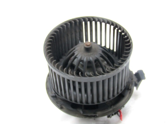 VENTILATOR  KABINE  OEM N. G030958D ORIGINAL REZERVNI DEL RENAULT MODUS F/JP0 (2004 - 2008) BENZINA LETNIK 2005