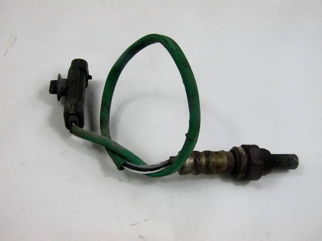 SONDA LAMBDA  OEM N. 7700274189 ORIGINAL REZERVNI DEL RENAULT MODUS F/JP0 (2004 - 2008) BENZINA LETNIK 2005