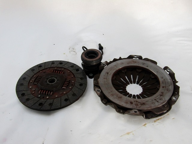 SKLOPKA OEM N. 55565534 ORIGINAL REZERVNI DEL OPEL ASTRA H A04 L48,L08,L35,L67 5P/3P/SW (2004 - 2007) BENZINA LETNIK 2007