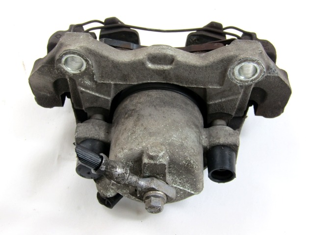 SPREDNJE DESNE ZAVORNE CELJUSTI  OEM N. 93176427 ORIGINAL REZERVNI DEL OPEL ASTRA H A04 L48,L08,L35,L67 5P/3P/SW (2004 - 2007) BENZINA LETNIK 2007