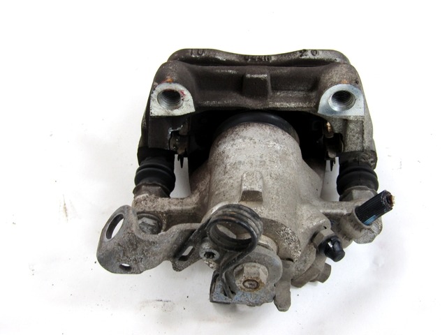 ZADNJE DESNE ZAVORNE CELJUSTI  OEM N. 93179157 ORIGINAL REZERVNI DEL OPEL ASTRA H A04 L48,L08,L35,L67 5P/3P/SW (2004 - 2007) BENZINA LETNIK 2007