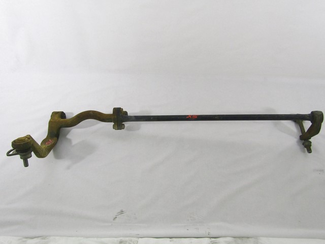 SPREDNJI STABILIZATOR OEM N. 701407047A ORIGINAL REZERVNI DEL VOLKSWAGEN TRANSPORTER T4 (1991 - 2003)DIESEL LETNIK 1992