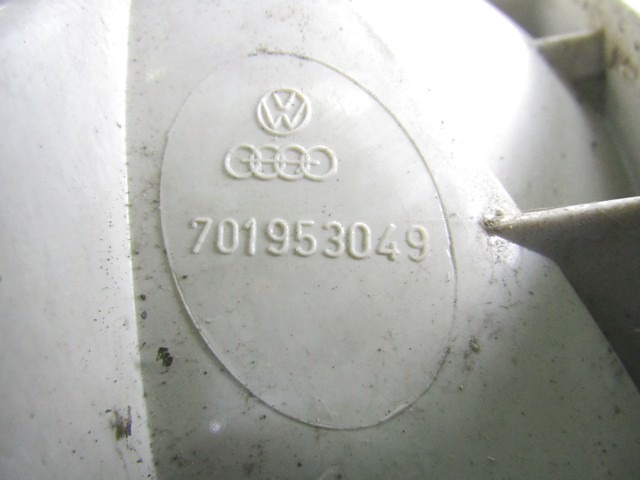 SPREDNJI INDIKATOR OEM N. 701953049 ORIGINAL REZERVNI DEL VOLKSWAGEN TRANSPORTER T4 (1991 - 2003)DIESEL LETNIK 1992