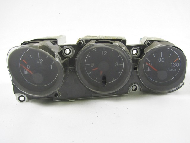 KILOMETER STEVEC OEM N. 247699 ORIGINAL REZERVNI DEL ALFA ROMEO 156 932 R BER/SW (2003 - 2007)DIESEL LETNIK 2005