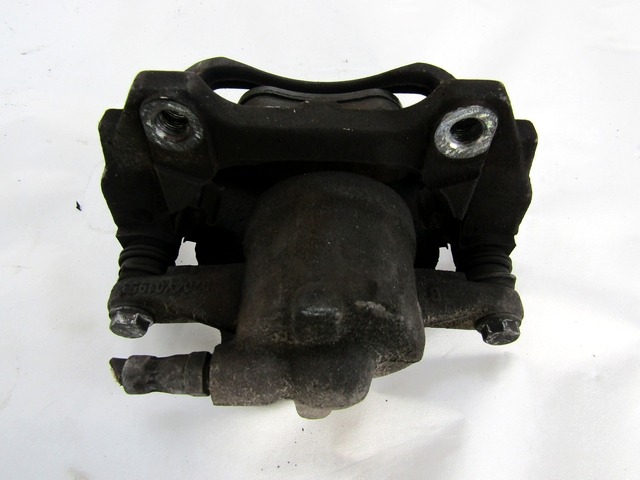 SPREDNJE DESNE ZAVORNE CELJUSTI  OEM N. 93191696 ORIGINAL REZERVNI DEL OPEL CORSA D S07 (2006 - 2011) BENZINA LETNIK 2008