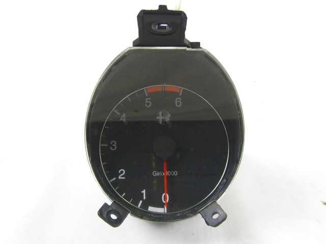 KILOMETER STEVEC OEM N. 247718 ORIGINAL REZERVNI DEL ALFA ROMEO 156 932 R BER/SW (2003 - 2007)DIESEL LETNIK 2005