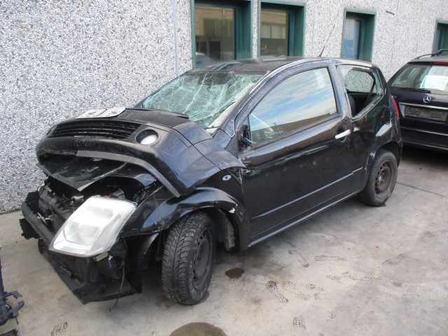 CITROEN C2 1.1 44KW 5M B 3P (2007) RICAMBI IN MAGAZZINO