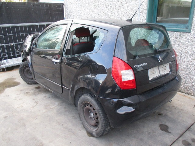 CITROEN C2 1.1 44KW 5M B 3P (2007) RICAMBI IN MAGAZZINO