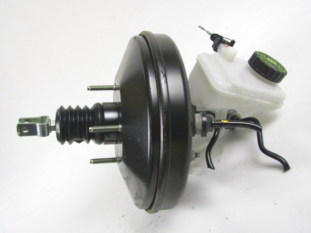 SERVO OJACEVALNIK ZAVOR S PUMPO OEM N. 47200-0H050 ORIGINAL REZERVNI DEL TOYOTA AYGO B1 R (2009 - 02/2012) BENZINA LETNIK 2011