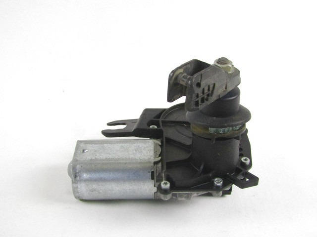 MOTORCEK ZADNJEGA BRISALCA OEM N. 85130-0H010 ORIGINAL REZERVNI DEL TOYOTA AYGO B1 R (2009 - 02/2012) BENZINA LETNIK 2011