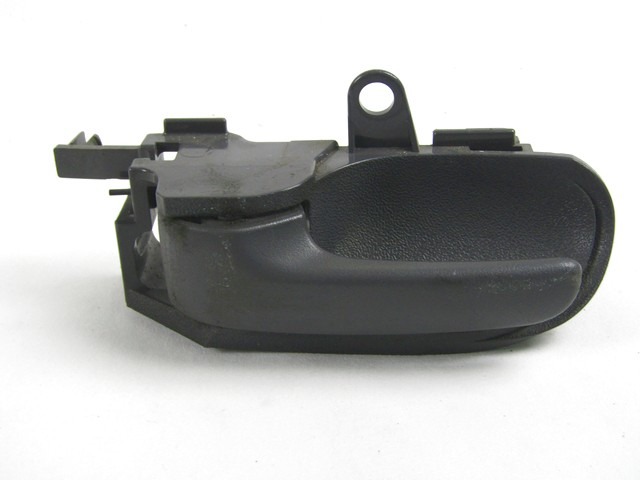 NOTRANJA KLJUKA  OEM N. 692060D060B3 ORIGINAL REZERVNI DEL TOYOTA AYGO B1 R (2009 - 02/2012) BENZINA LETNIK 2011