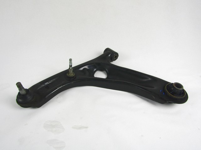 SPREDNJA LEVA ROKA  OEM N. 480690H010 ORIGINAL REZERVNI DEL TOYOTA AYGO B1 R (2009 - 02/2012) BENZINA LETNIK 2011