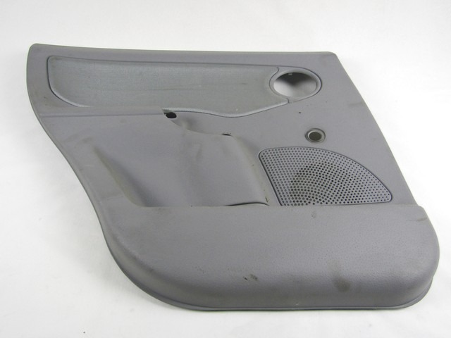 VRATNI PANEL OEM N. PNPSTCTC3MK1BR5P ORIGINAL REZERVNI DEL CITROEN C3 / PLURIEL MK1 (2002 - 09/2005) BENZINA LETNIK 2005