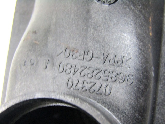 CEV / CEV ZRAKA OEM N. 9685282480 ORIGINAL REZERVNI DEL PEUGEOT 207 / 207 CC R WA WC WD WK (05/2009 - 2015) DIESEL LETNIK 2012