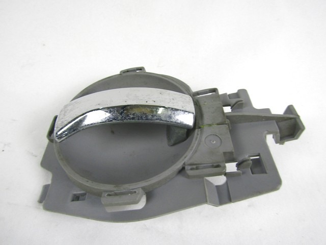 NOTRANJA KLJUKA  OEM N. 9647164577 ORIGINAL REZERVNI DEL CITROEN C3 / PLURIEL MK1 (2002 - 09/2005) BENZINA LETNIK 2005