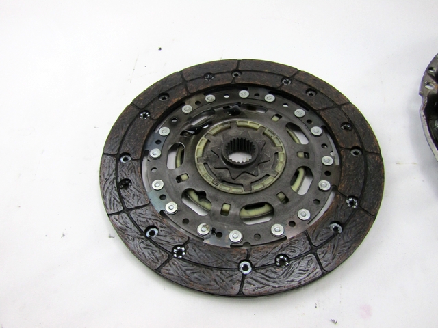 SKLOPKA OEM N. 1435153 ORIGINAL REZERVNI DEL FORD MONDEO B5Y B4Y BWY MK2 BER/SW (2000 - 2007) DIESEL LETNIK 2002