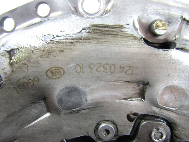 SKLOPKA OEM N. 1435153 ORIGINAL REZERVNI DEL FORD MONDEO B5Y B4Y BWY MK2 BER/SW (2000 - 2007) DIESEL LETNIK 2002