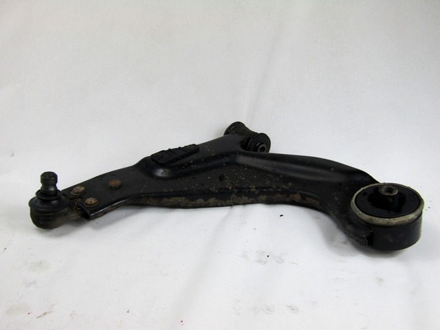 SPREDNJA LEVA ROKA  OEM N. 1522130 ORIGINAL REZERVNI DEL FORD MONDEO B5Y B4Y BWY MK2 BER/SW (2000 - 2007) DIESEL LETNIK 2002