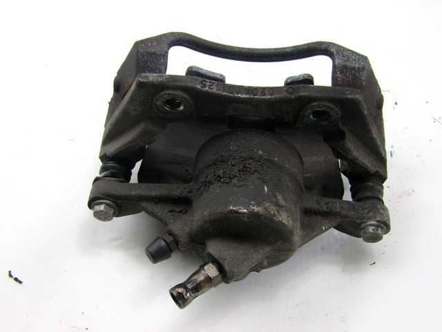 SPREDNJE DESNE ZAVORNE CELJUSTI  OEM N. 1126716 ORIGINAL REZERVNI DEL FORD MONDEO B5Y B4Y BWY MK2 BER/SW (2000 - 2007) DIESEL LETNIK 2002