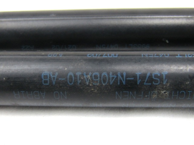 AMORTIZERJI PRTLJAZNIH VRAT  OEM N. 1S71N406A10AB ORIGINAL REZERVNI DEL FORD MONDEO B5Y B4Y BWY MK2 BER/SW (2000 - 2007) DIESEL LETNIK 2002