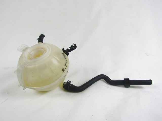 HLADILNA VODA ZA RADIJATORJE OEM N. 6Q0121407 ORIGINAL REZERVNI DEL SEAT IBIZA 6J5 6P1 MK4 BER/SW (2008 - 2012)BENZINA LETNIK 2011