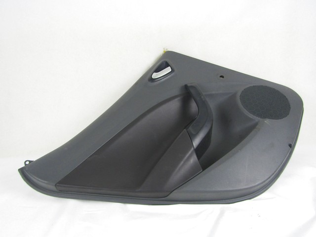 VRATNI PANEL OEM N. PNPSTSTIBIZA6J5MK4BR5P ORIGINAL REZERVNI DEL SEAT IBIZA 6J5 6P1 MK4 BER/SW (2008 - 2012)BENZINA LETNIK 2011