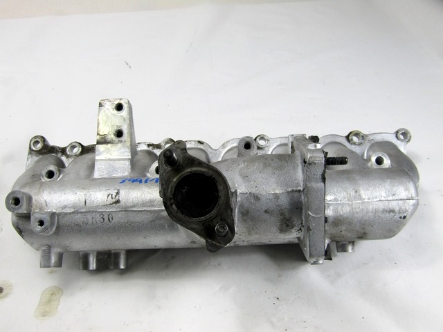 SESALNI KOLEKTOR OEM N. 283104A171 ORIGINAL REZERVNI DEL KIA SORENTO JC MK1 (2002 - 2009) DIESEL LETNIK 2006