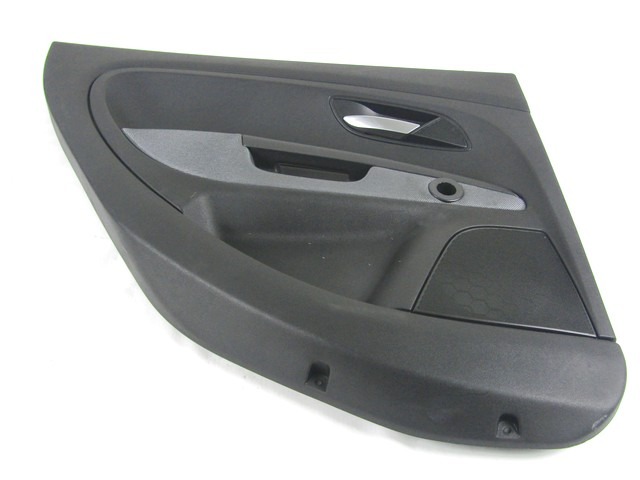 VRATNI PANEL OEM N. PNPSTFTGPUNTO199BR5P ORIGINAL REZERVNI DEL FIAT GRANDE PUNTO 199 (2005 - 2012) BENZINA/METANO LETNIK 2008