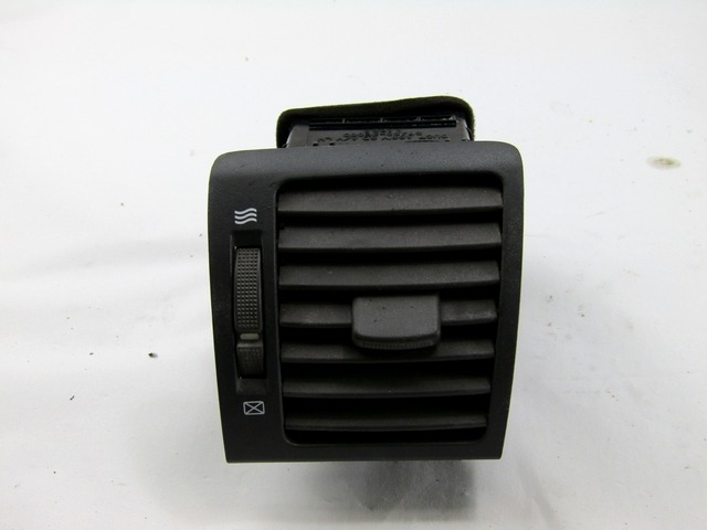 ODVOD ZRAKA OEM N. 97480-3E000 ORIGINAL REZERVNI DEL KIA SORENTO JC MK1 (2002 - 2009) DIESEL LETNIK 2006