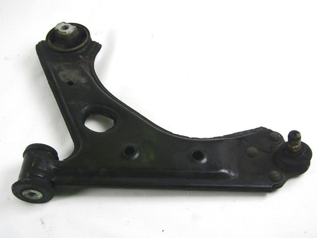 SPREDNJA DESNA ROKA  OEM N. 51895366 ORIGINAL REZERVNI DEL FIAT GRANDE PUNTO 199 (2005 - 2012) BENZINA/METANO LETNIK 2008