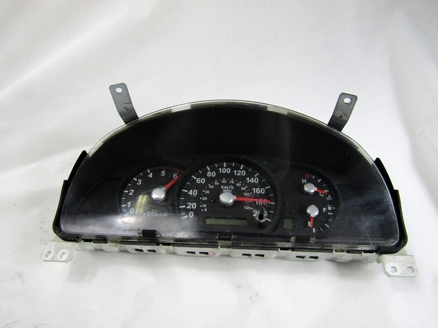 KILOMETER STEVEC OEM N. 94003-3E282 ORIGINAL REZERVNI DEL KIA SORENTO JC MK1 (2002 - 2009) DIESEL LETNIK 2006