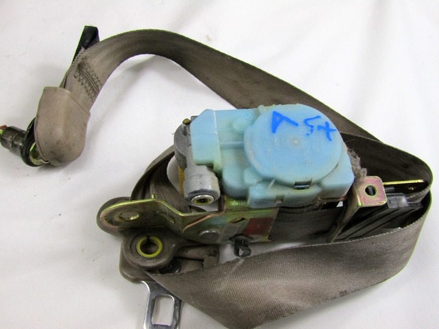 KIT AIRBAG KOMPLET OEM N. 16914 KIT AIRBAG COMPLETO ORIGINAL REZERVNI DEL KIA SORENTO JC MK1 (2002 - 2009) DIESEL LETNIK 2006