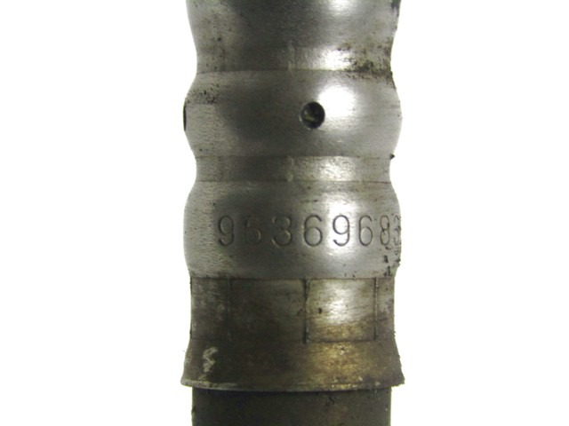 SONDA LAMBDA  OEM N. 9636968380 ORIGINAL REZERVNI DEL CITROEN C2 (2004 - 2009) BENZINA LETNIK 2007