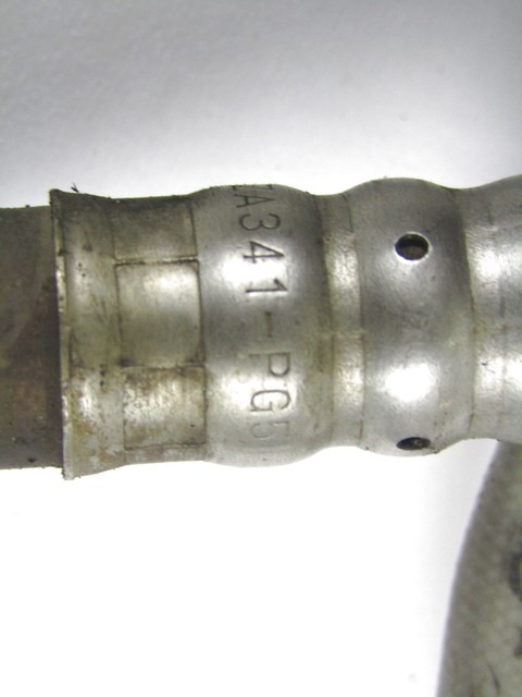 SONDA LAMBDA  OEM N. 9636968380 ORIGINAL REZERVNI DEL CITROEN C2 (2004 - 2009) BENZINA LETNIK 2007