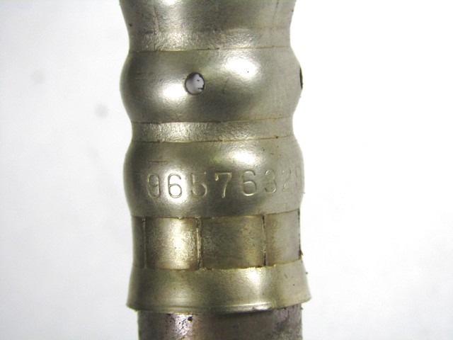 SONDA LAMBDA  OEM N. 9657632980 ORIGINAL REZERVNI DEL CITROEN C2 (2004 - 2009) BENZINA LETNIK 2007