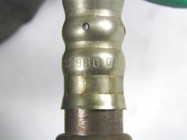 SONDA LAMBDA  OEM N. 9657632980 ORIGINAL REZERVNI DEL CITROEN C2 (2004 - 2009) BENZINA LETNIK 2007