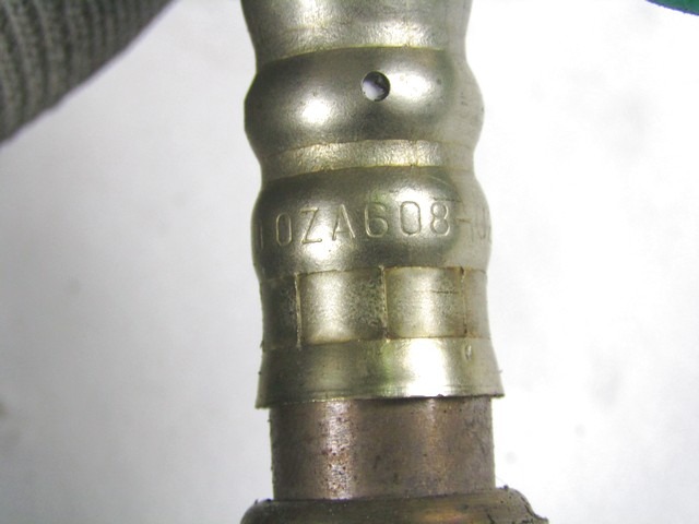 SONDA LAMBDA  OEM N. 9657632980 ORIGINAL REZERVNI DEL CITROEN C2 (2004 - 2009) BENZINA LETNIK 2007