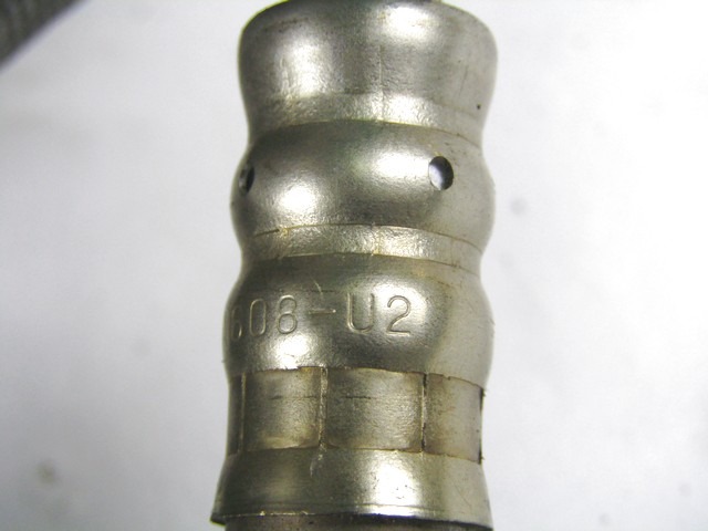 SONDA LAMBDA  OEM N. 9657632980 ORIGINAL REZERVNI DEL CITROEN C2 (2004 - 2009) BENZINA LETNIK 2007