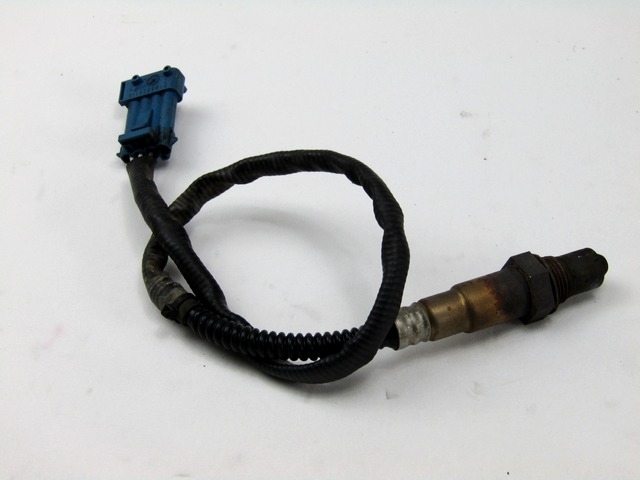 SONDA LAMBDA  OEM N. 258006185 ORIGINAL REZERVNI DEL CITROEN C2 (2004 - 2009) BENZINA LETNIK 2006