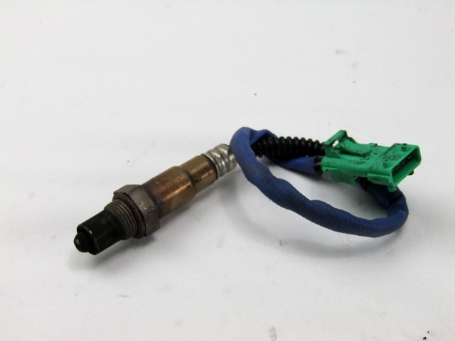 SONDA LAMBDA  OEM N. 258006028 ORIGINAL REZERVNI DEL CITROEN C2 (2004 - 2009) BENZINA LETNIK 2006