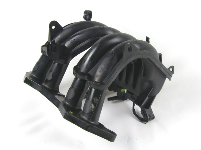 SESALNI KOLEKTOR OEM N. 9631980380 ORIGINAL REZERVNI DEL CITROEN C2 (2004 - 2009) BENZINA LETNIK 2007