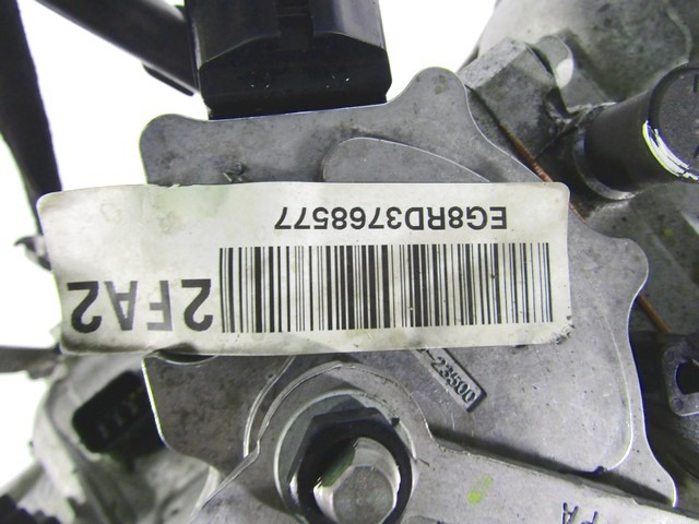 AVTOMATSKI MENJALNIK OEM N. 4500002631 ORIGINAL REZERVNI DEL HYUNDAI I10 BA IA MK2 (2013 - 2019)BENZINA LETNIK 2017