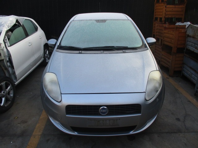 FIAT GRANDE PUNTO 1.3 D 55KW 5M 5P (2005) RICAMBI IN MAGAZZINO