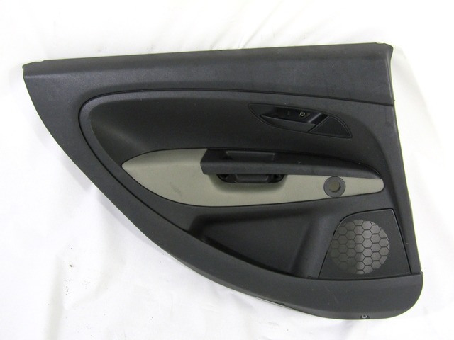 VRATNI PANEL OEM N. PNPSTFTGPUNTO199BR5P ORIGINAL REZERVNI DEL FIAT GRANDE PUNTO 199 (2005 - 2012) DIESEL LETNIK 2005